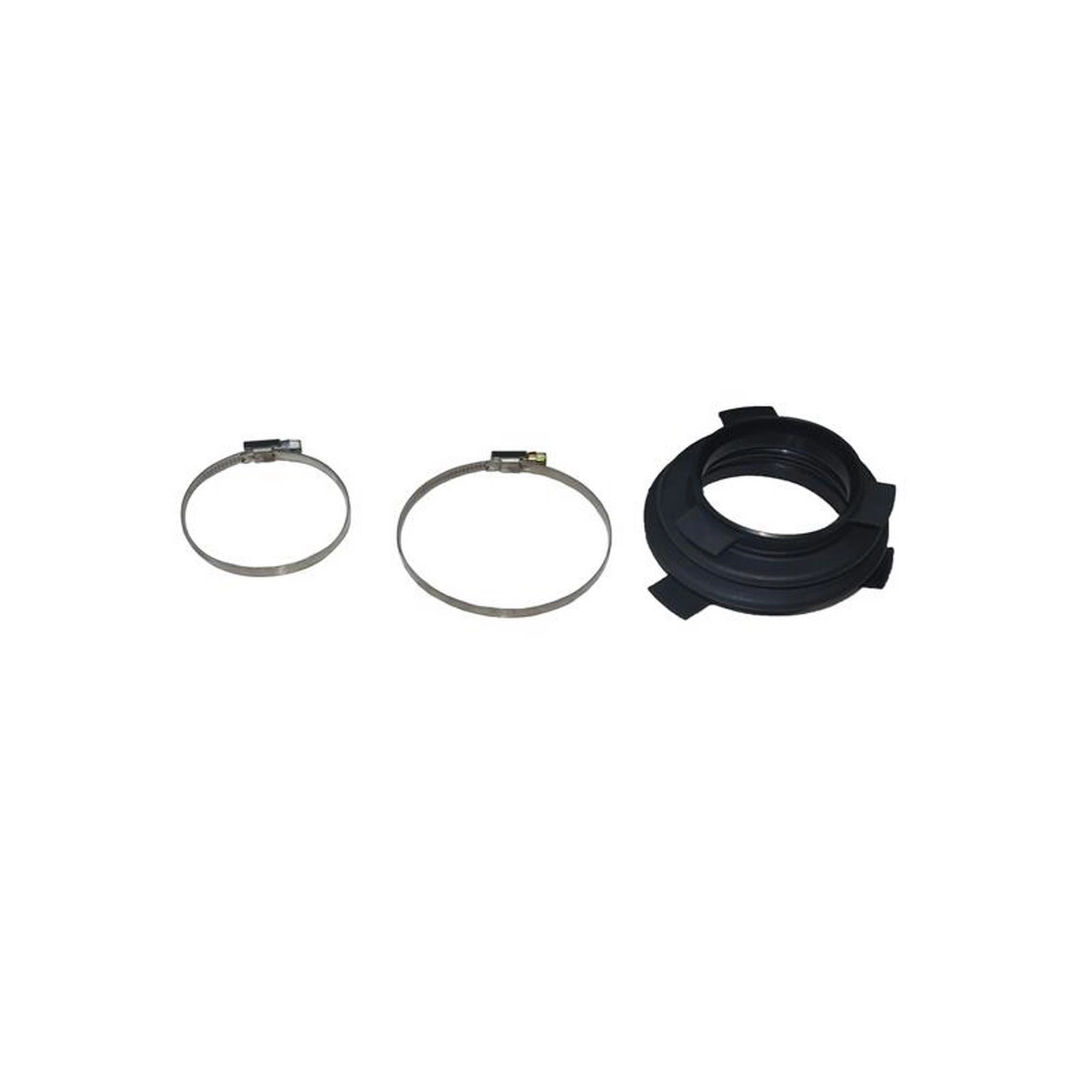 KUBA TRV 350 ARKA SHAFT KÖRÜĞÜ VE KELEPÇESİ #KM 77837